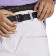 Jogging zipper frau adidas Terrex Utilitas