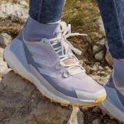 Damen-Wanderschuhe adidas Terrex Free Hiker 2.0
