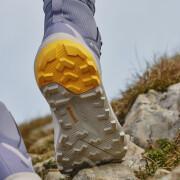 Wanderschuhe für Frauen adidas Terrex Mid RAIN.RDY