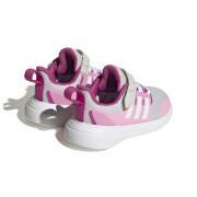 Schuhe von running Baby adidas Fortarun 2.0 Cloudfoam