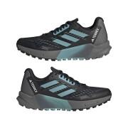 Schuhe von trail Damen adidas Terrex Agravic Flow 2.0