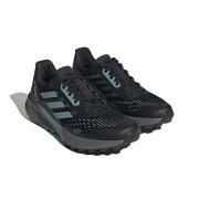 Schuhe von trail Damen adidas Terrex Agravic Flow 2.0