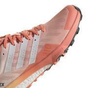 Schuhe von trail Frau adidas Terrex Speed Ultra