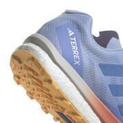 Schuhe von trail Frau adidas Terrex Speed Ultra
