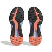 Schuhe von trail Frau adidas Terrex Soulstride RAIN.RDY