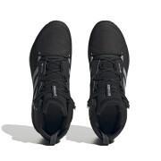 Mid-Walking-Schuhe Kind adidas Terrex Skychaser Gore-TEX 2.0