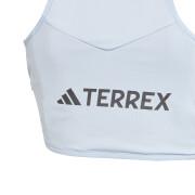 Trinkjacke adidas Terrex Trail