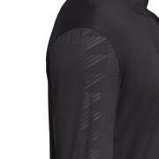 Unterhemd mit langen Ärmeln und halbem Reißverschluss adidas Terrex Multi