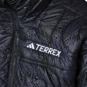 Damen-Daunenjacke adidas Terrex Xperior Varilite Hybrid PrimaLoft