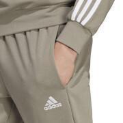 Trainingsanzug adidas Basic 3-Stripes French Terry