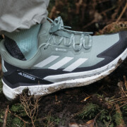 Wanderschuhe adidas Gore-Tex Terrex Free Hiker 2.0