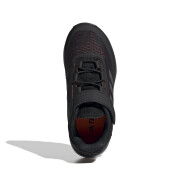 Trailrunning-Schuhe für Kinder adidas Terrex Agravic Flow Velcro