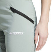 Shorts für Damen adidas Terrex Xperior Mid