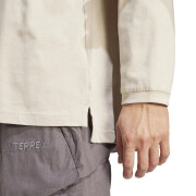 Langarmshirt adidas Terrex Xploric Logo
