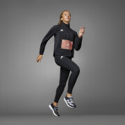 Trainingsjacke Frau adidas Adizero Essentials