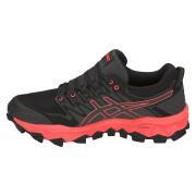 Trailrunning-Schuhe für Frauen Asics Gel-Fujitrabuco 7 G-Tx