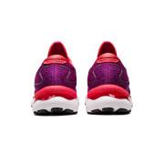 Schuhe von running femme Asics Gel-Nimbus 24