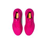 Schuhe von running Frau Asics Gel-Nimbus 25