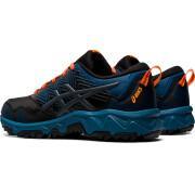 Trailrunning-Schuhe für Kinder Asics Gel-Fujitrabuco 8
