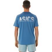 T-Shirt Asics Katakana