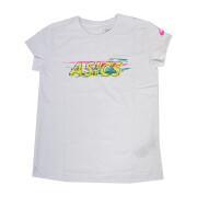 Frauen-T-Shirt Asics Noosa Graphic