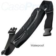 Wasserdichter Running-Gürtel, der mit Smartphones kompatibel ist CaseProof