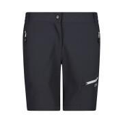 2in1 Hose/Shorts für Damen CMP Zip Off
