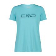 T-Shirt Damen CMP
