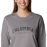 Sweatshirt mit Rundhalsausschnitt, Damen Columbia Graphic Trek™