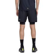 Shorts Craft Pro Trail 2IN2