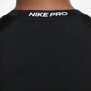 Ärmelloses Kompressionstrikot Nike NP Dri-Fit