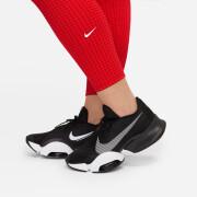 Leggings Damen Nike one dynamic fit icnclsh pr mr 7/8