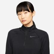 Sweatshirt Frau Nike Therma-FIT.