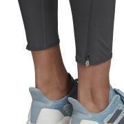 Damen-Leggings adidas How We Do Speed