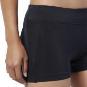 Damen-Shorts Reebok Workout Ready Hot