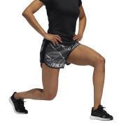 Damen-Shorts adidas Marathon 20 City Clash