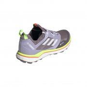 Trailrunning-Schuhe für Frauen adidas Terrex Agravic XT Gore-Tex