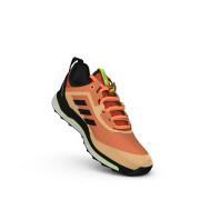 Trailrunning-Schuhe für Frauen adidas Terrex Agravic Flow GTX