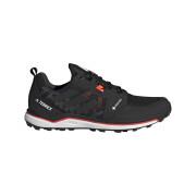 Trailrunning-Schuhe Adidas Terrex AGRAVIC GTX