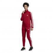 Damen-Trainingsanzug adidas Team Sports