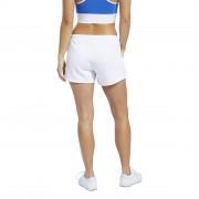 Damen-Shorts Reebok Training Essentials Linear Logo