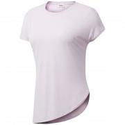 Frauen-T-Shirt Reebok Workout Ready ActivChill