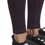 Leggings Damen adidas Alphaskin Iterations