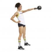 Tanktop für Frauen Reebok CrossFit Activchill