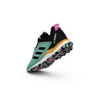 Damen-Trail-Schuhe adidas Terrex Agravic Flow GORE-TEX