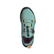 Damen-Trail-Schuhe adidas Terrex Agravic BOA
