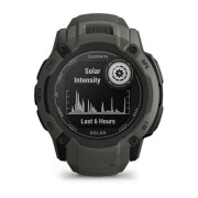 Smart Watch Garmin Instinct® 2X Solar