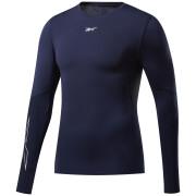 T-shirt Reebok United by Fitness Compression