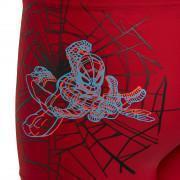 Badehose für Kinder adidas Boys Marvel Spider-Man