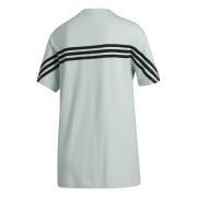 Frauen-T-Shirt adidas Must Haves 3-Stripes Basic